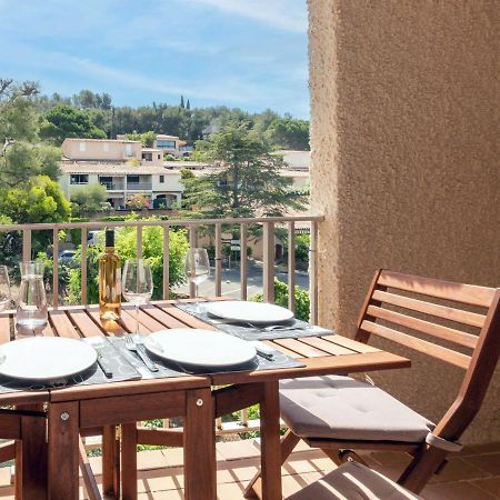 Studio Les Aigues Marines-63 By Interhome Saint-Cyr-sur-Mer Kültér fotó