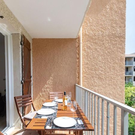 Studio Les Aigues Marines-63 By Interhome Saint-Cyr-sur-Mer Kültér fotó