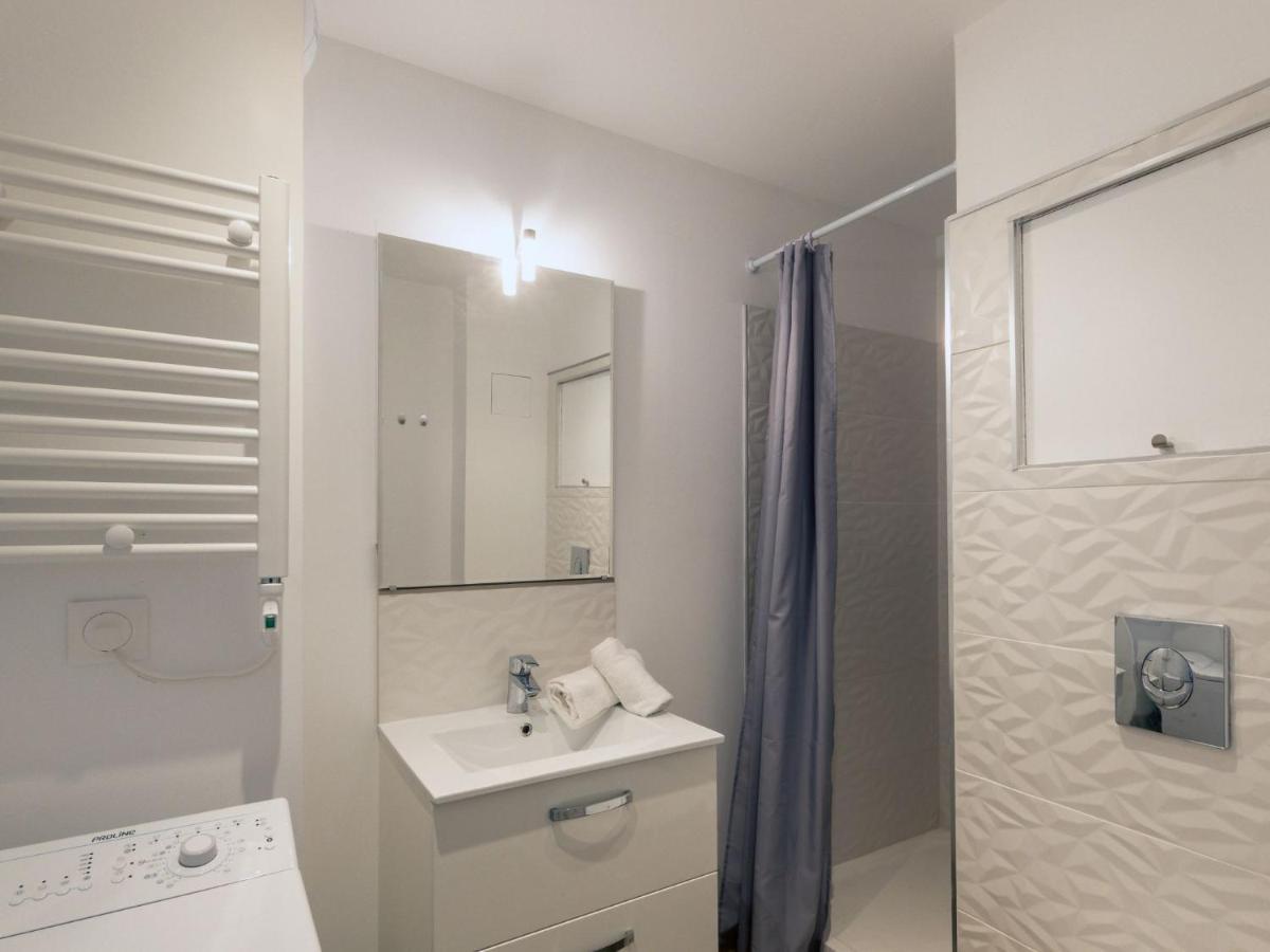 Studio Les Aigues Marines-63 By Interhome Saint-Cyr-sur-Mer Kültér fotó